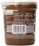 Hashachar Ha'ole - Chocolate Spread 16 Oz, Dairy.KOSHER FOR PASSOVER