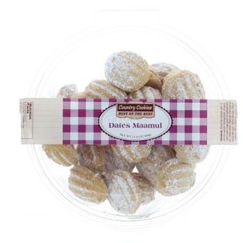 Country Cookies Dates Maamul