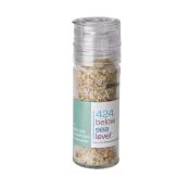 424 Below Sea Level Garlic Salt Rosemary From The Dead Sea