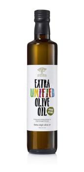 Sindyanna House Blend Extra Virgin Olive Oil 500ml