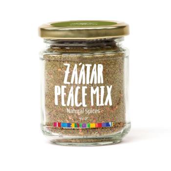 Zaatar mix